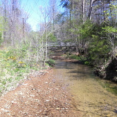 Lakeview Trail